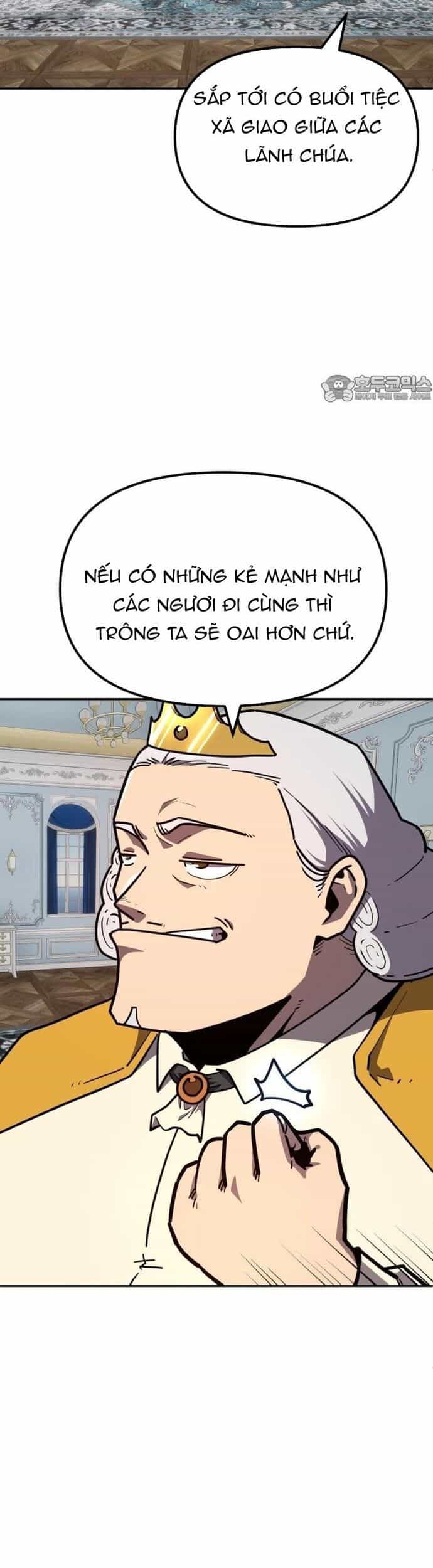 Siêu Cấp Skeleton - Chương 35 - ảnh 14
