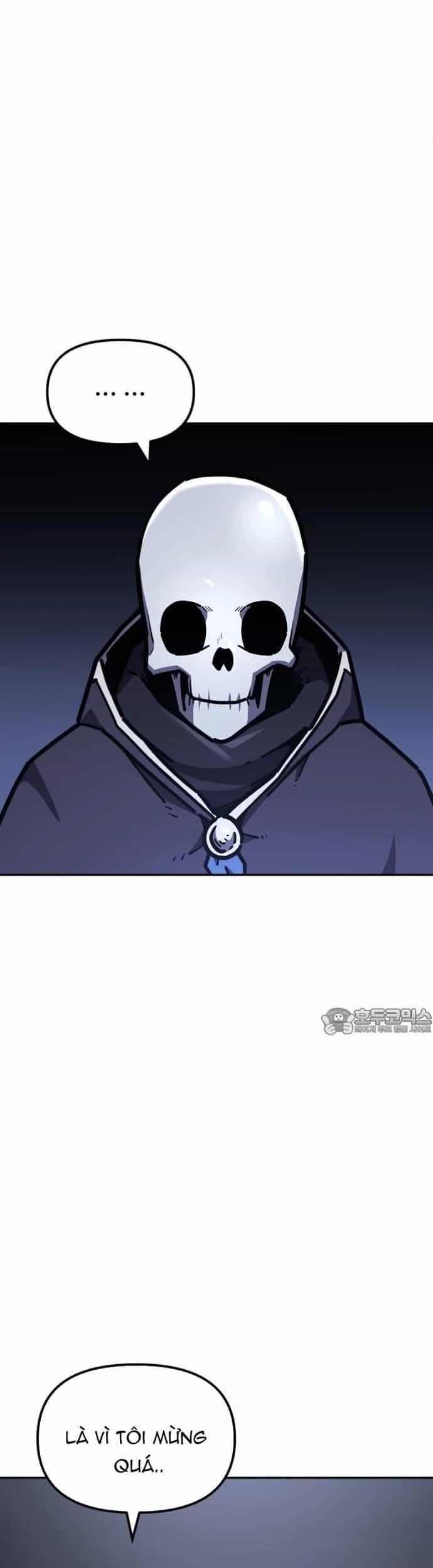 Siêu Cấp Skeleton - Chương 35 - ảnh 4