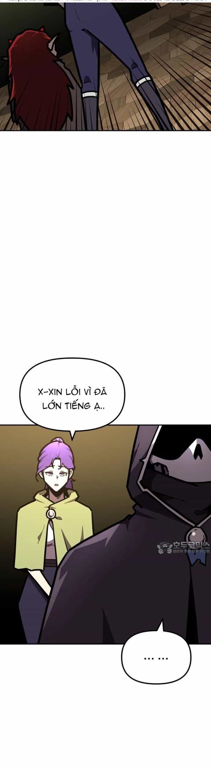 Siêu Cấp Skeleton - Chương 35 - ảnh 50