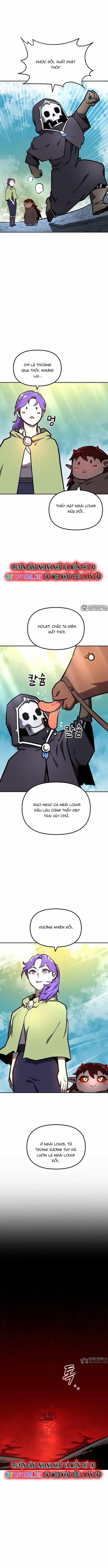 Siêu Cấp Skeleton - Chương 39 - ảnh 14