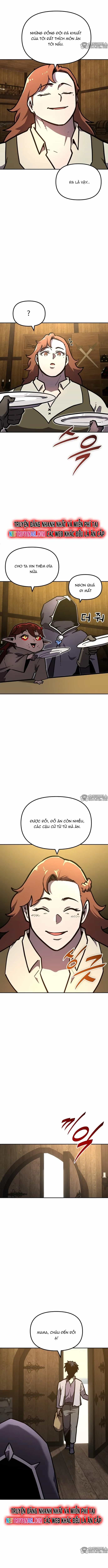 Siêu Cấp Skeleton - Chương 40 - ảnh 11