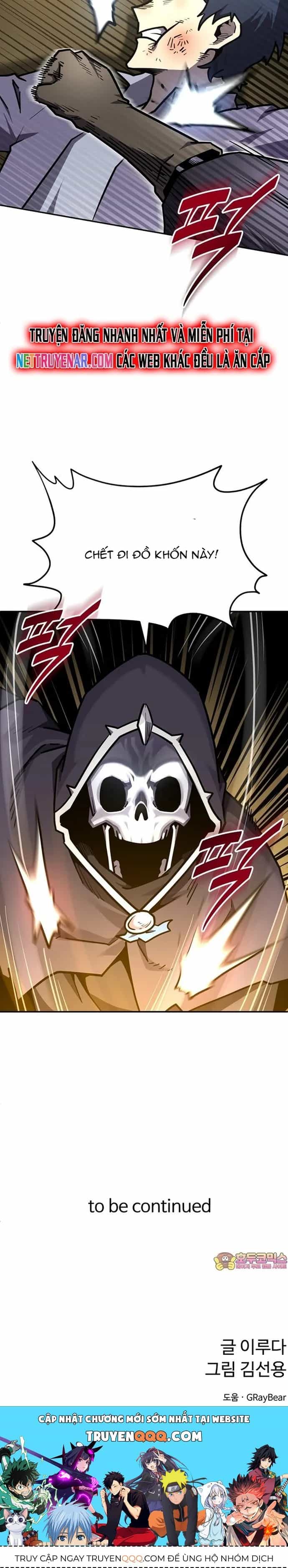 Siêu Cấp Skeleton - Chương 40 - ảnh 15