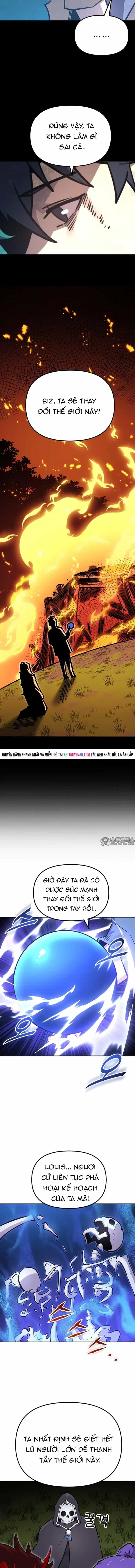 Siêu Cấp Skeleton - Chương 46 - ảnh 13