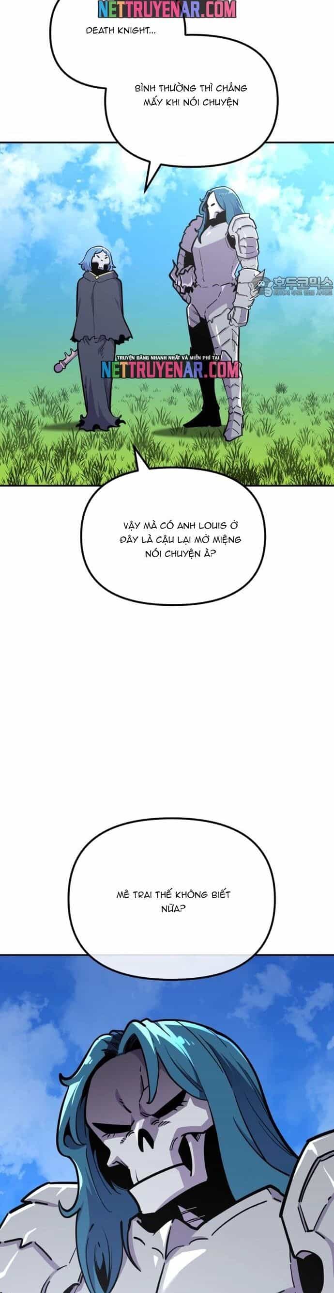 Siêu Cấp Skeleton - Chương 47 - ảnh 6