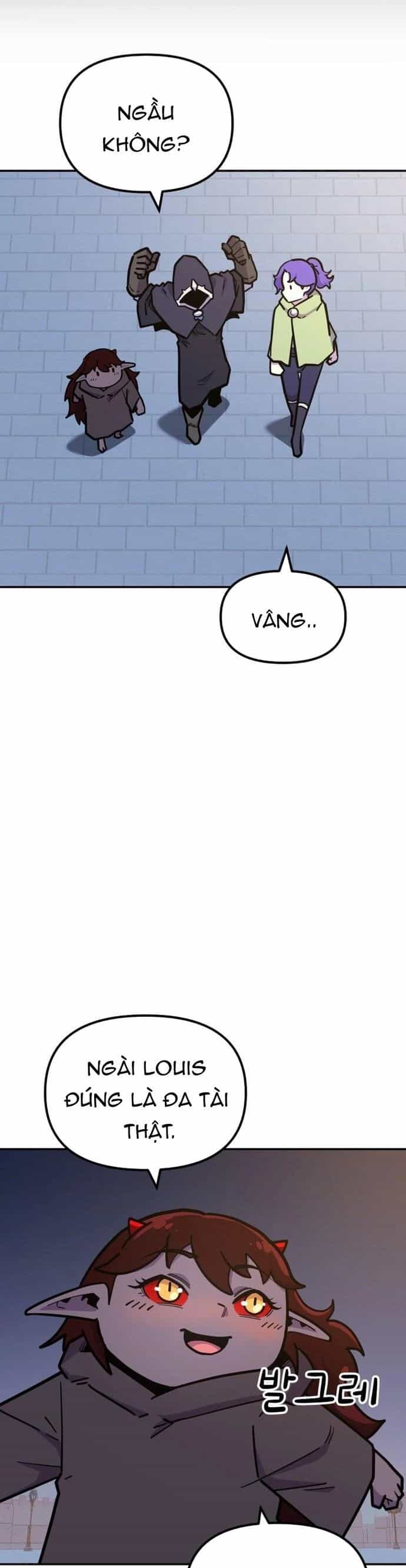 Siêu Cấp Skeleton - Chương 48 - ảnh 39