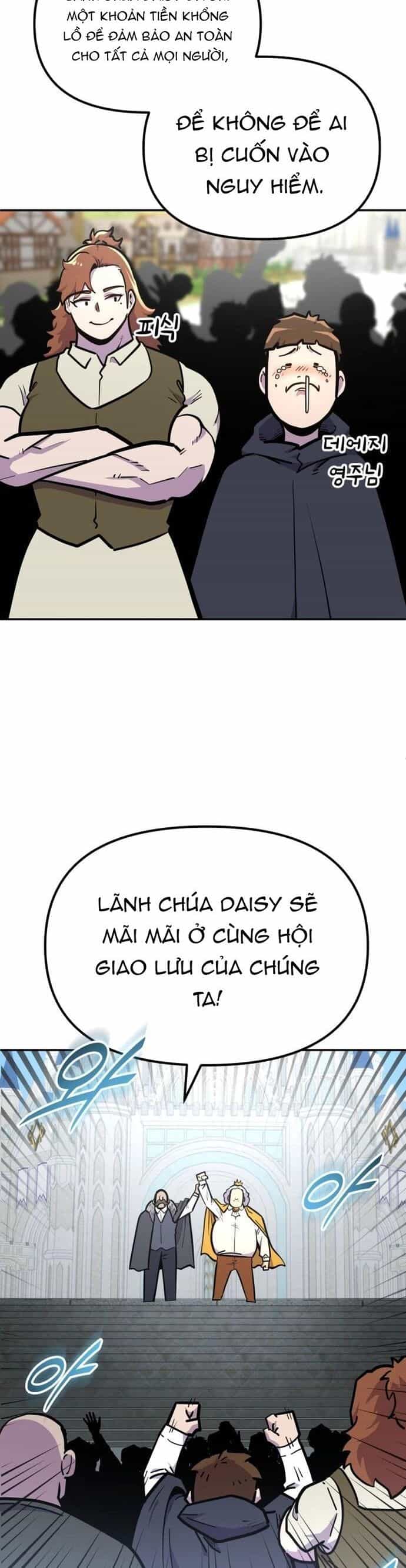 Siêu Cấp Skeleton - Chương 48 - ảnh 5