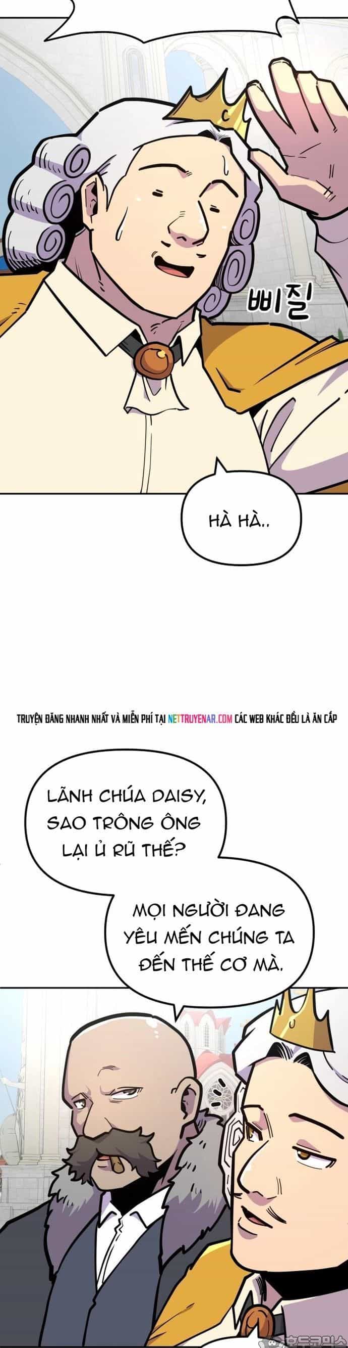 Siêu Cấp Skeleton - Chương 48 - ảnh 7