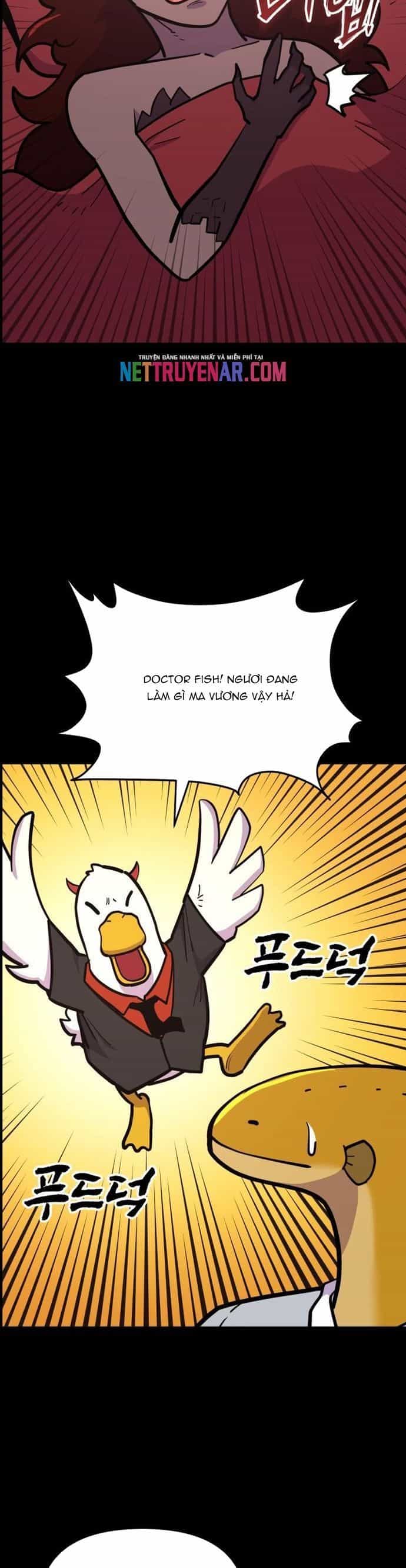 Siêu Cấp Skeleton - Chương 49 - ảnh 25