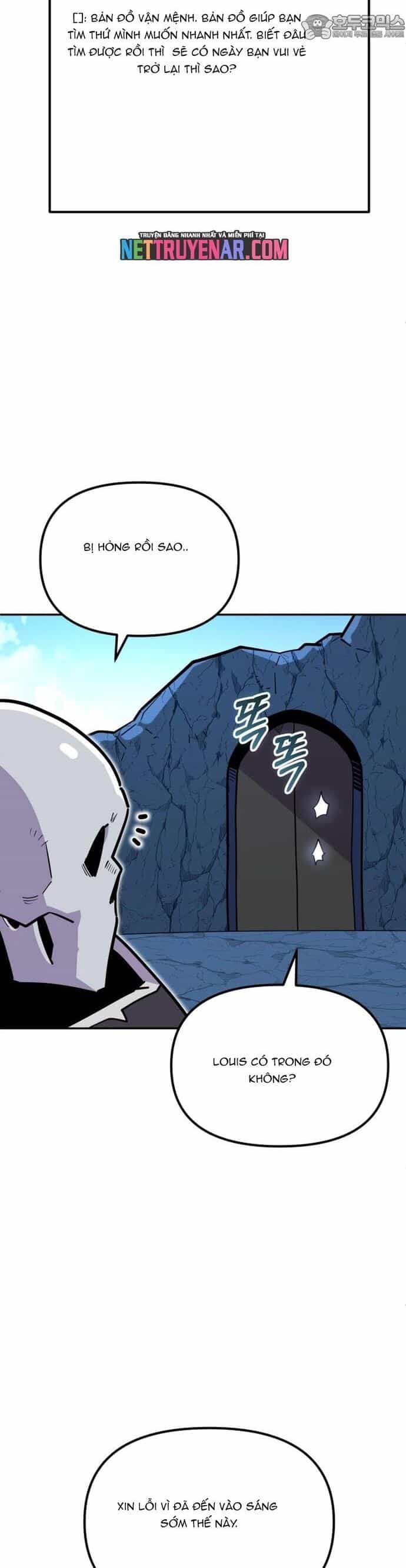 Siêu Cấp Skeleton - Chương 55 - ảnh 18