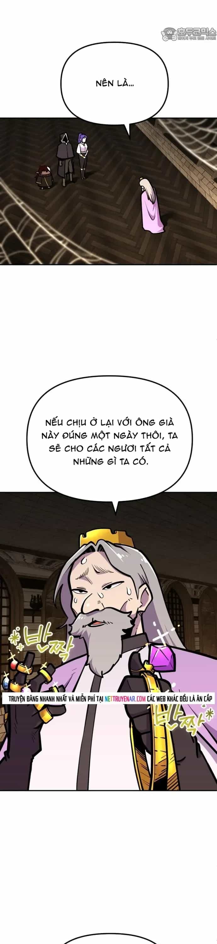 Siêu Cấp Skeleton - Chương 64 - ảnh 20