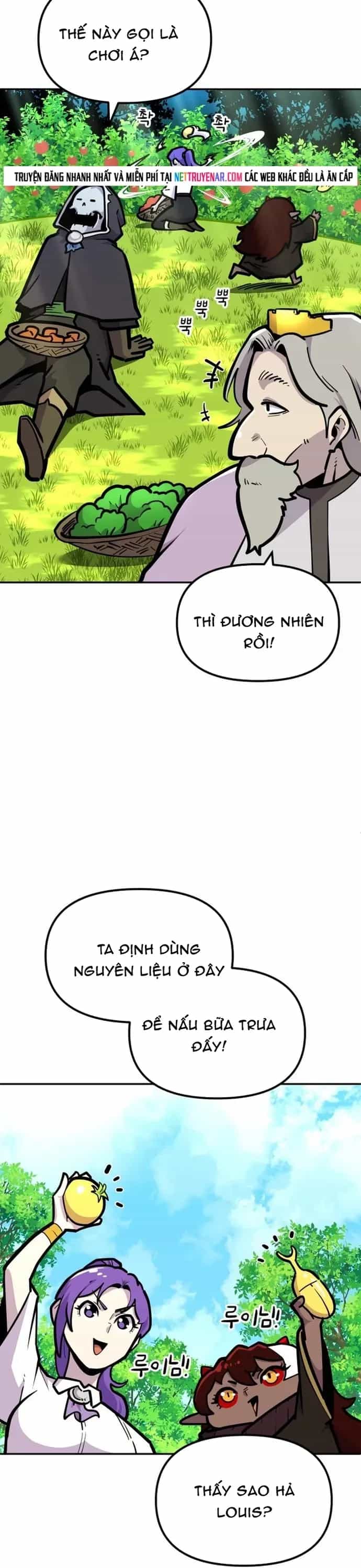 Siêu Cấp Skeleton - Chương 64 - ảnh 25