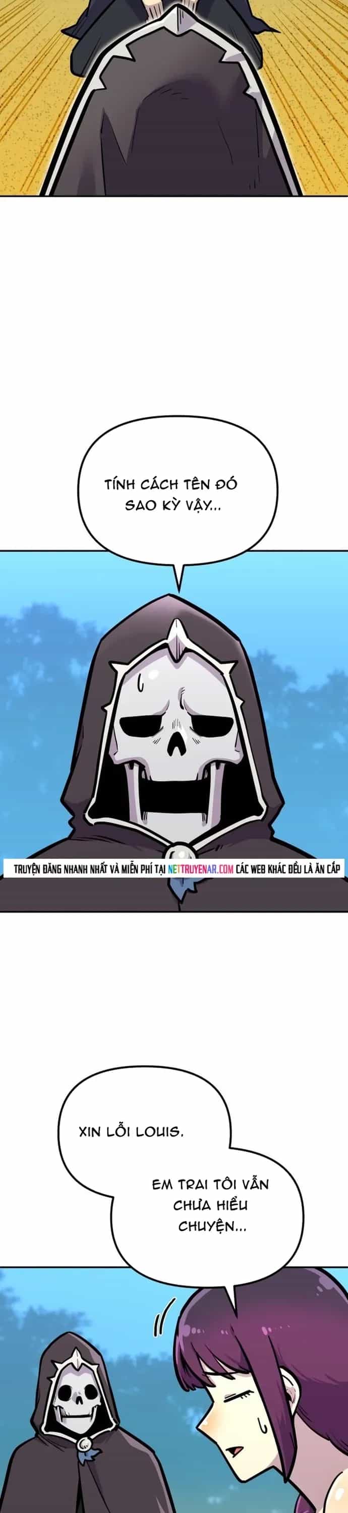 Siêu Cấp Skeleton - Chương 66 - ảnh 6