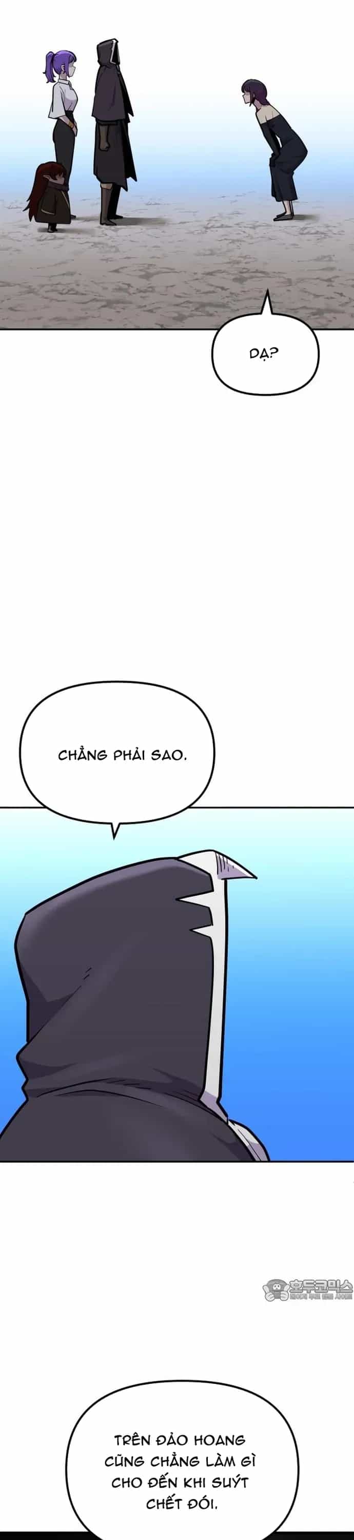 Siêu Cấp Skeleton - Chương 67 - ảnh 16