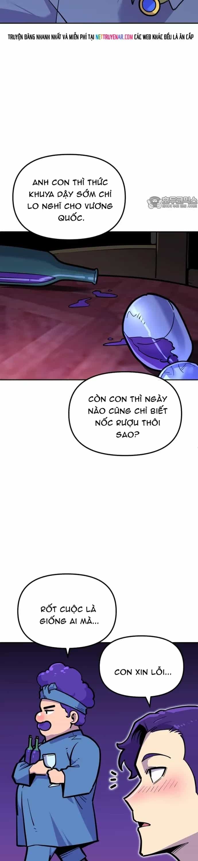 Siêu Cấp Skeleton - Chương 67 - ảnh 23