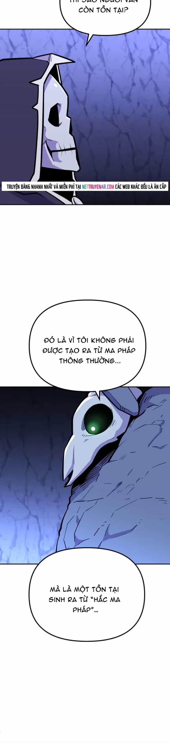 Siêu Cấp Skeleton - Chương 68 - ảnh 23