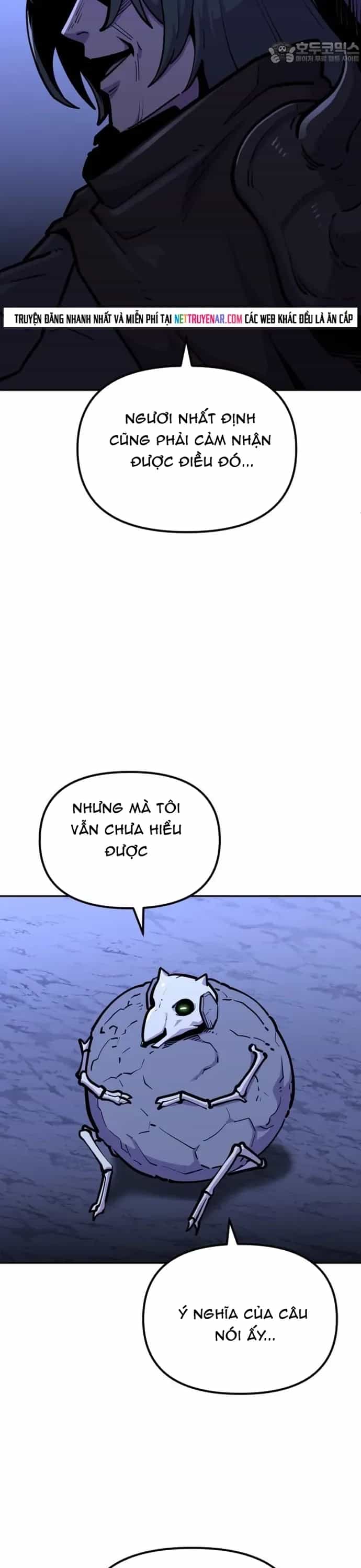Siêu Cấp Skeleton - Chương 68 - ảnh 29