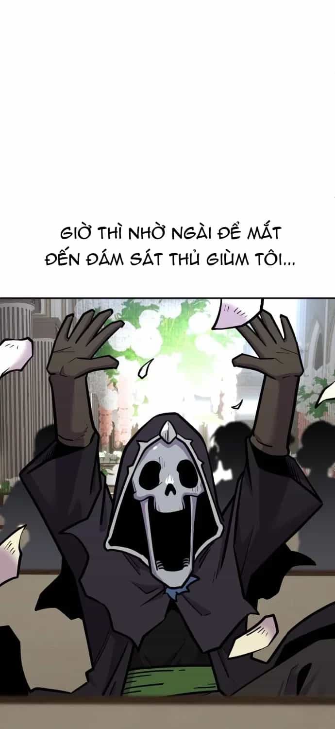 Siêu Cấp Skeleton - Chương 71 - ảnh 76