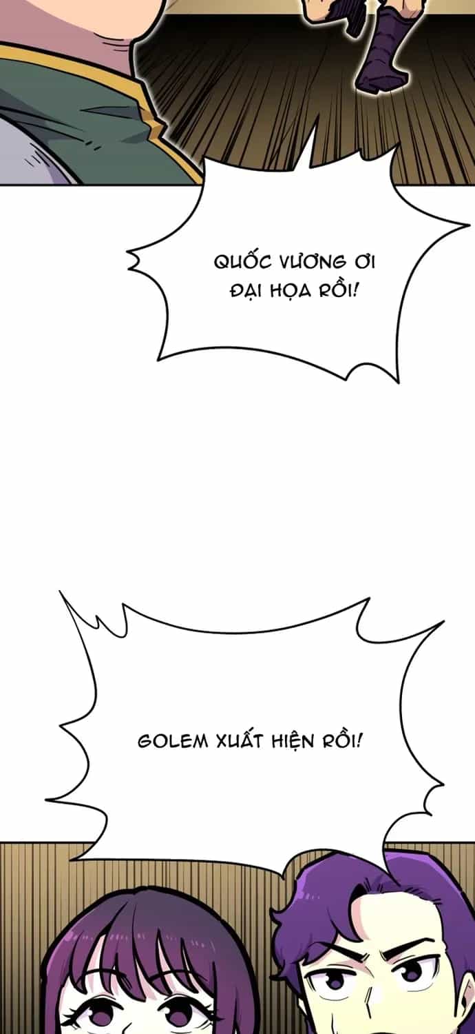 Siêu Cấp Skeleton - Chương 72 - ảnh 86