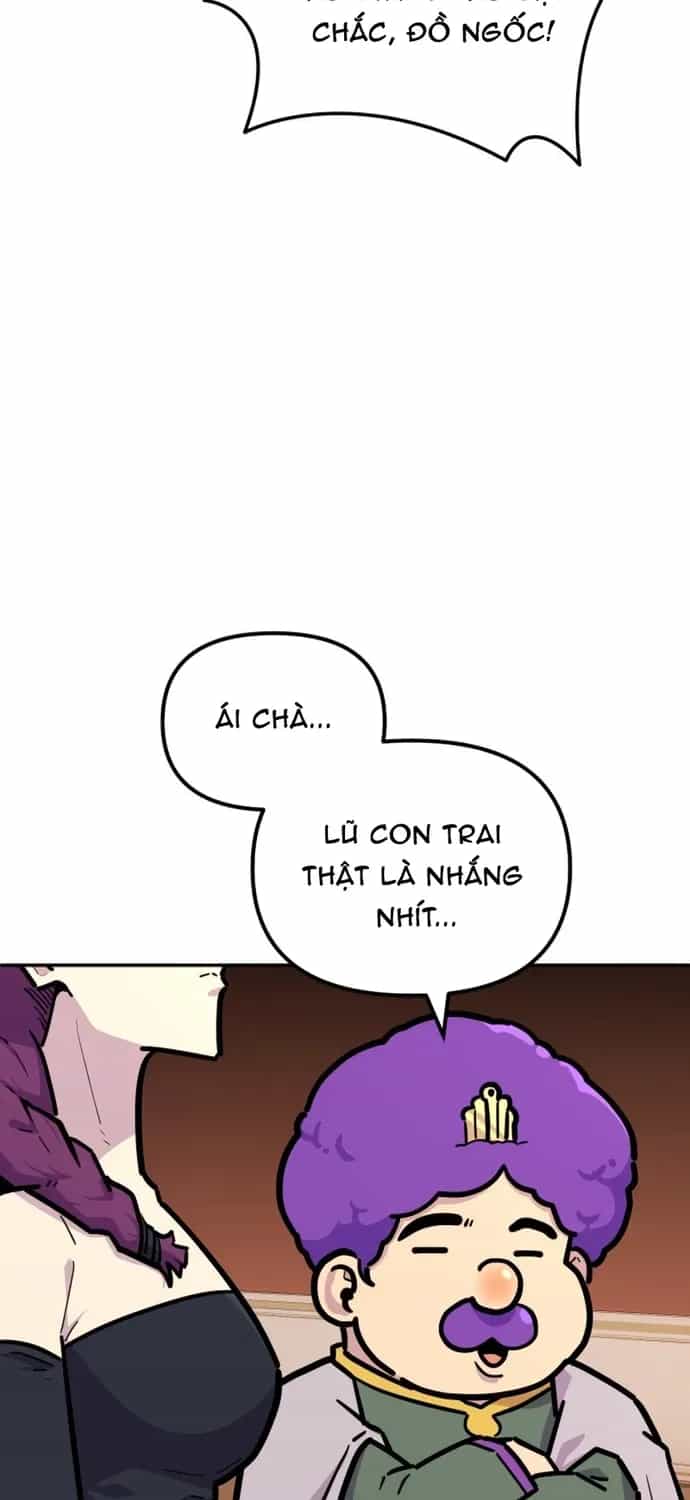 Siêu Cấp Skeleton - Chương 74 - ảnh 56