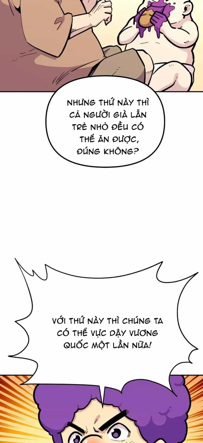 Siêu Cấp Skeleton - Chương 75 - ảnh 36