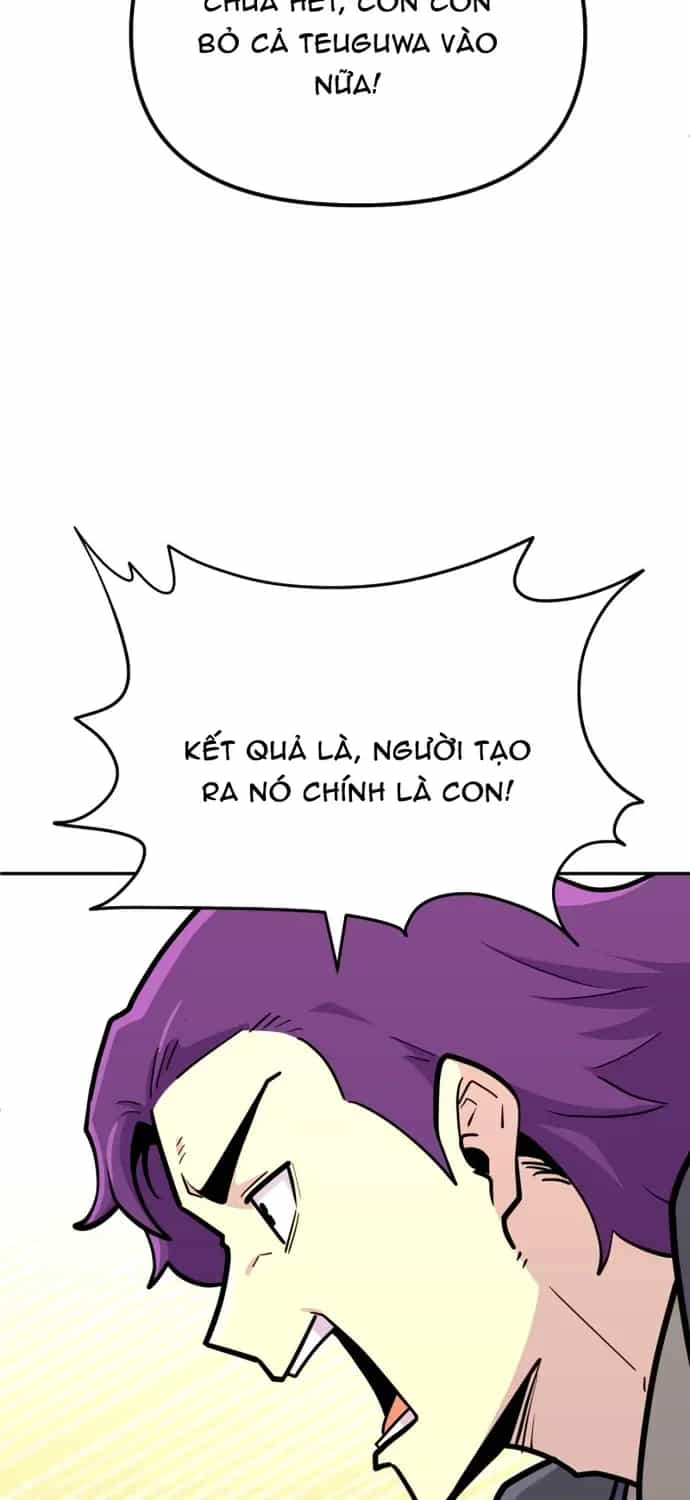 Siêu Cấp Skeleton - Chương 75 - ảnh 42