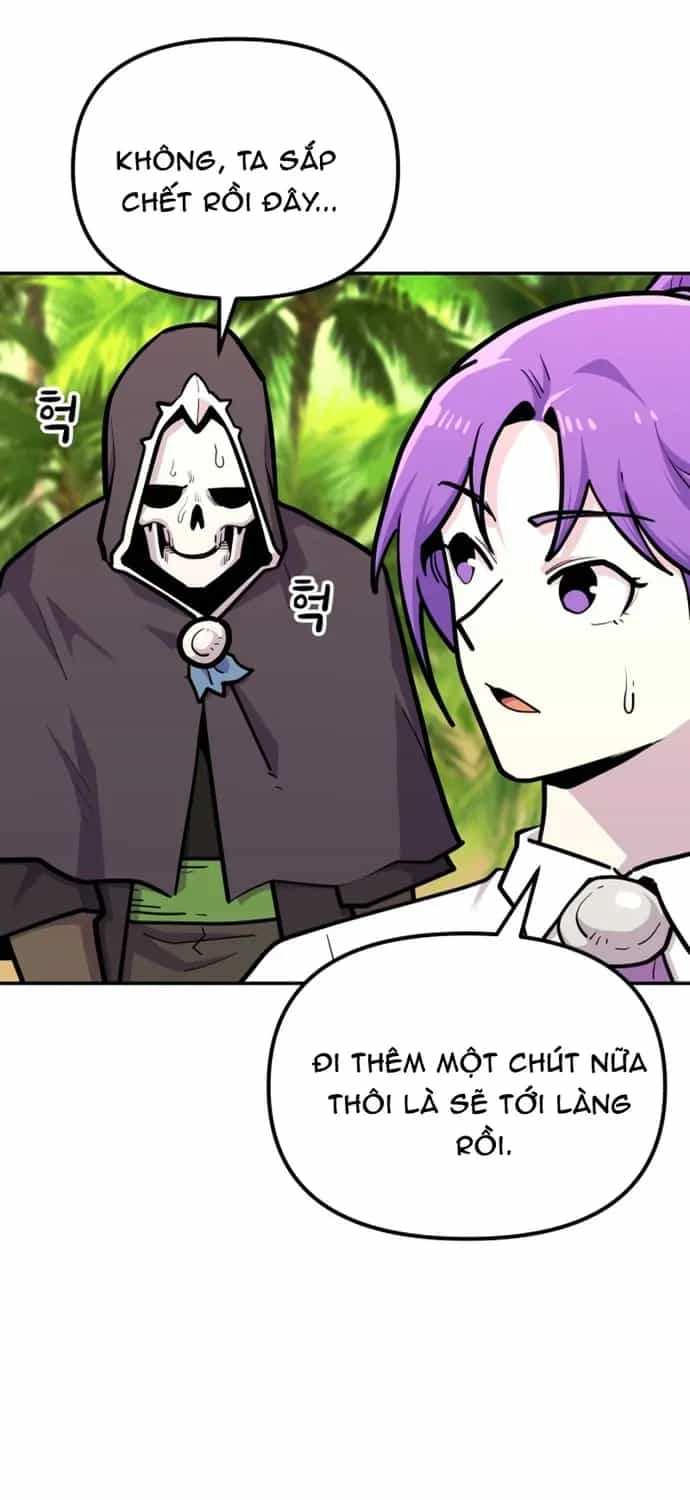 Siêu Cấp Skeleton - Chương 76 - ảnh 3