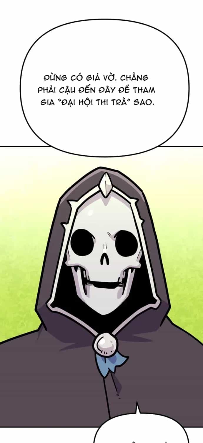 Siêu Cấp Skeleton - Chương 76 - ảnh 41