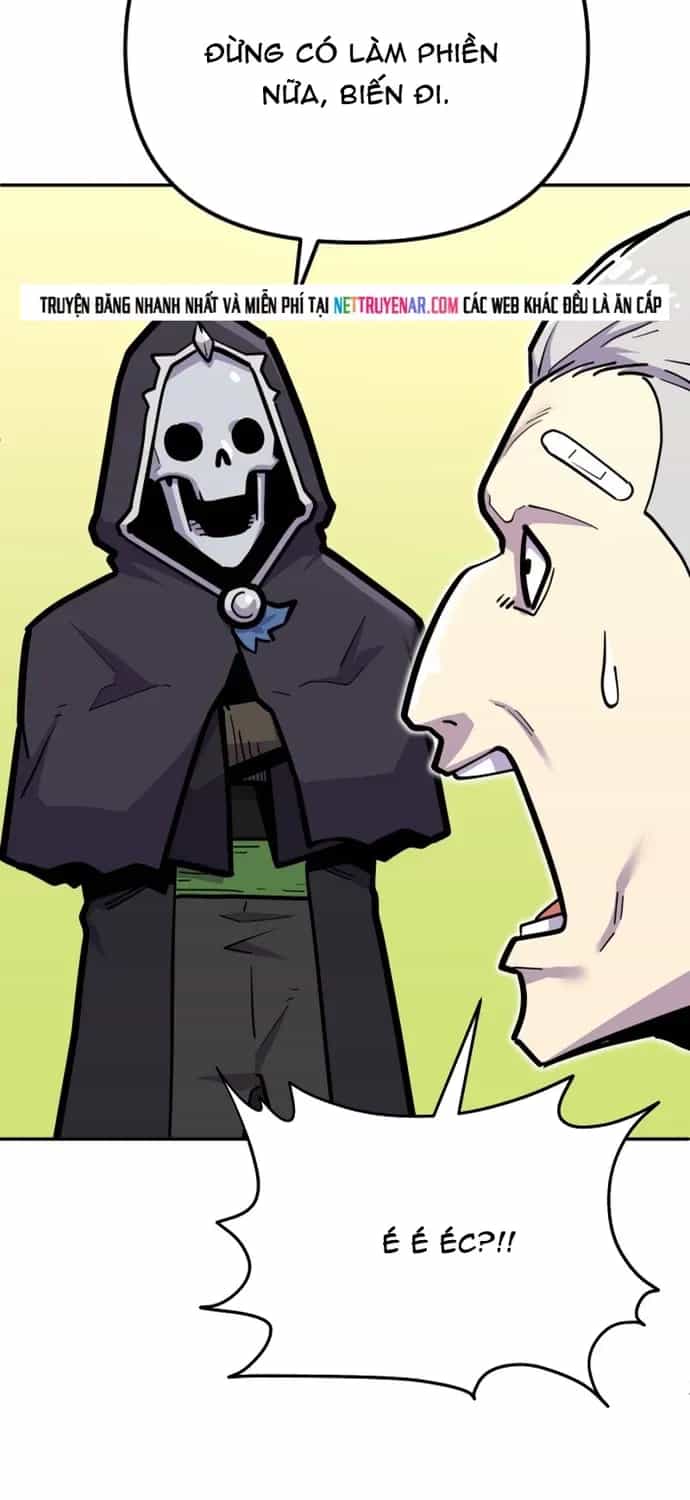 Siêu Cấp Skeleton - Chương 78 - ảnh 16