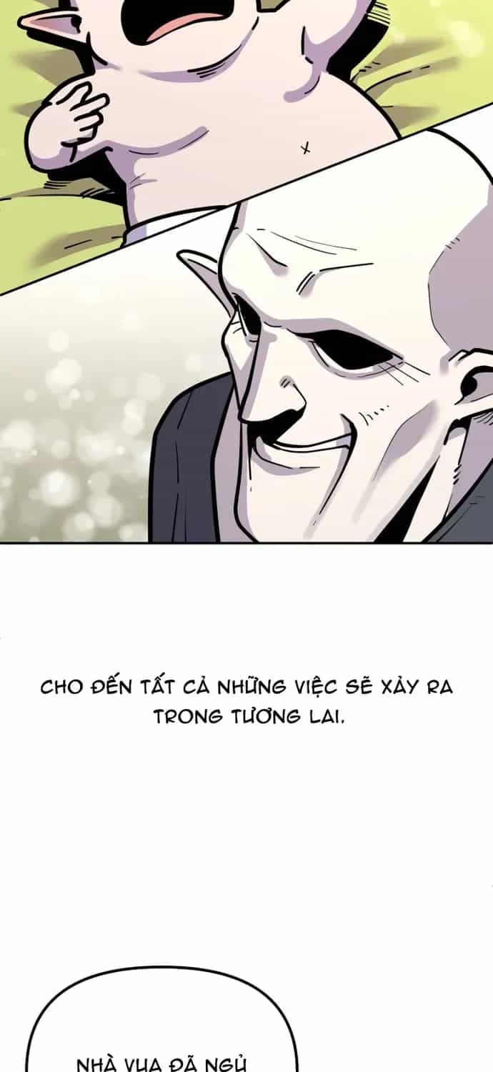 Siêu Cấp Skeleton - Chương 78 - ảnh 25