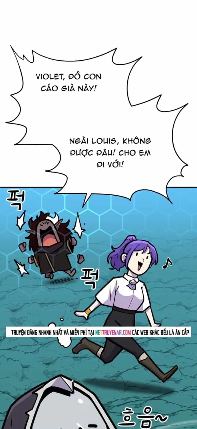 Siêu Cấp Skeleton - Chương 78 - ảnh 55