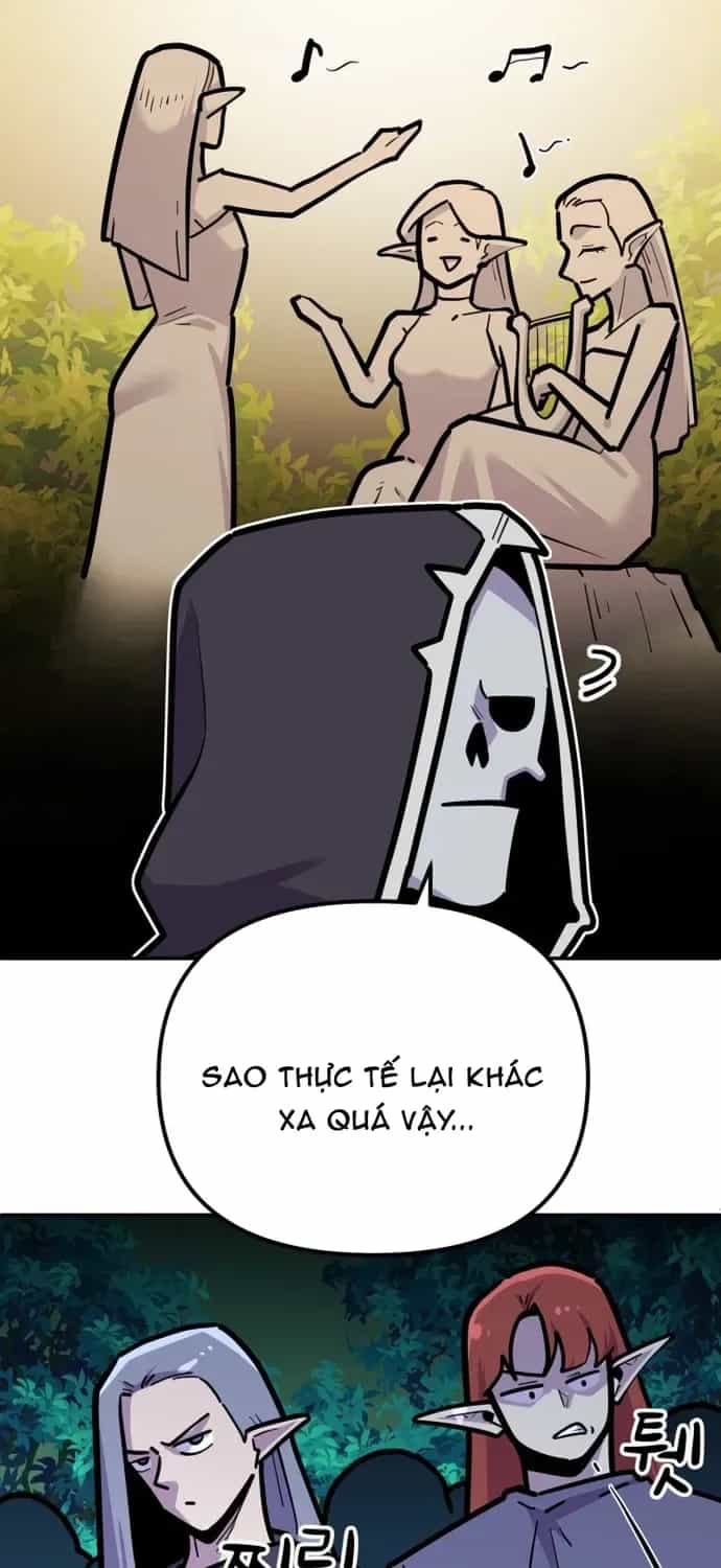 Siêu Cấp Skeleton - Chương 78 - ảnh 62