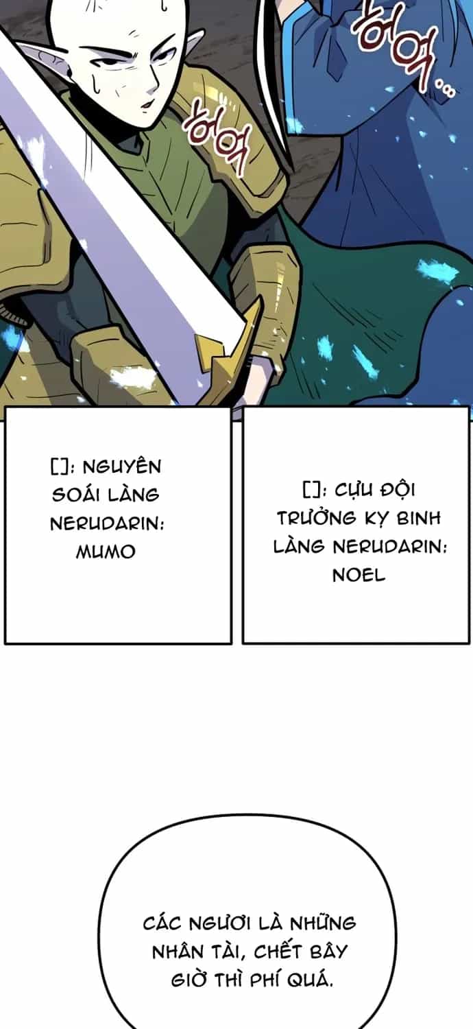 Siêu Cấp Skeleton - Chương 84 - ảnh 47