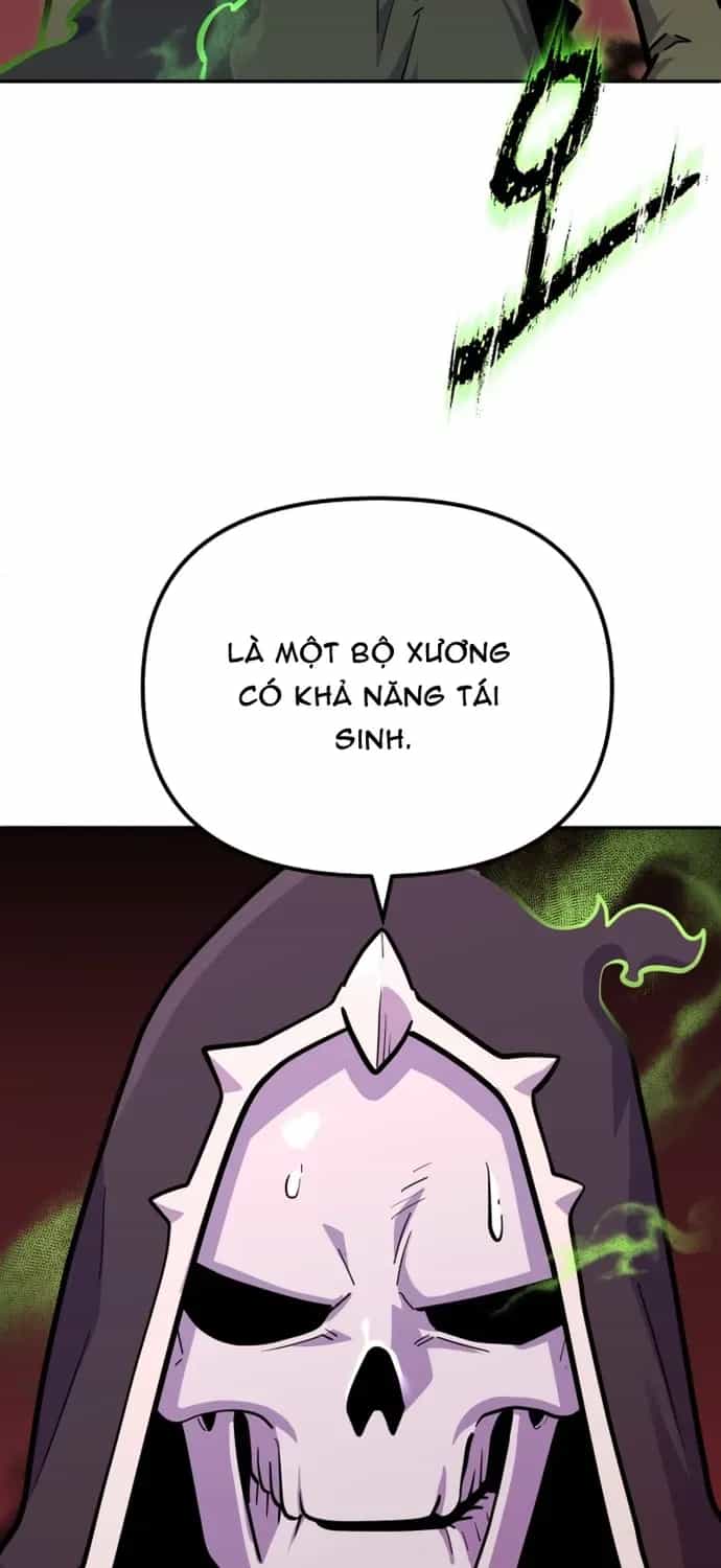 Siêu Cấp Skeleton - Chương 85 - ảnh 21