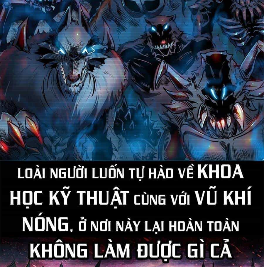 Siêu Cấp Thần Cơ Nhân - Chương 1 - ảnh 6