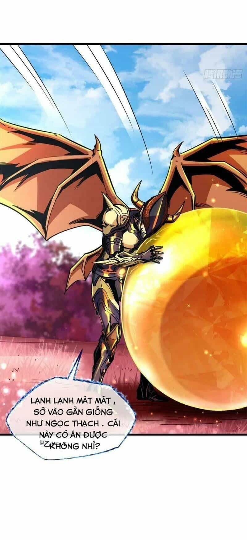 Siêu Cấp Thần Cơ Nhân - Chương 101 - ảnh 18