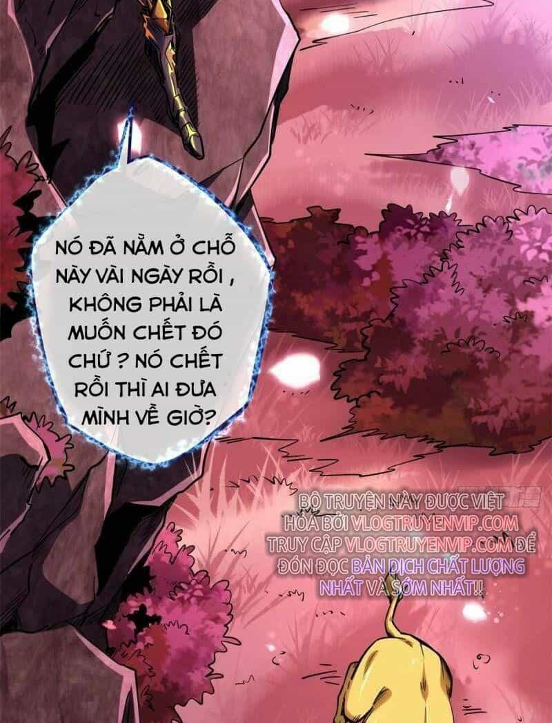 Siêu Cấp Thần Cơ Nhân - Chương 101 - ảnh 5