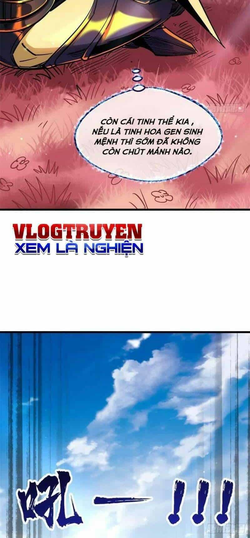 Siêu Cấp Thần Cơ Nhân - Chương 102 - ảnh 4