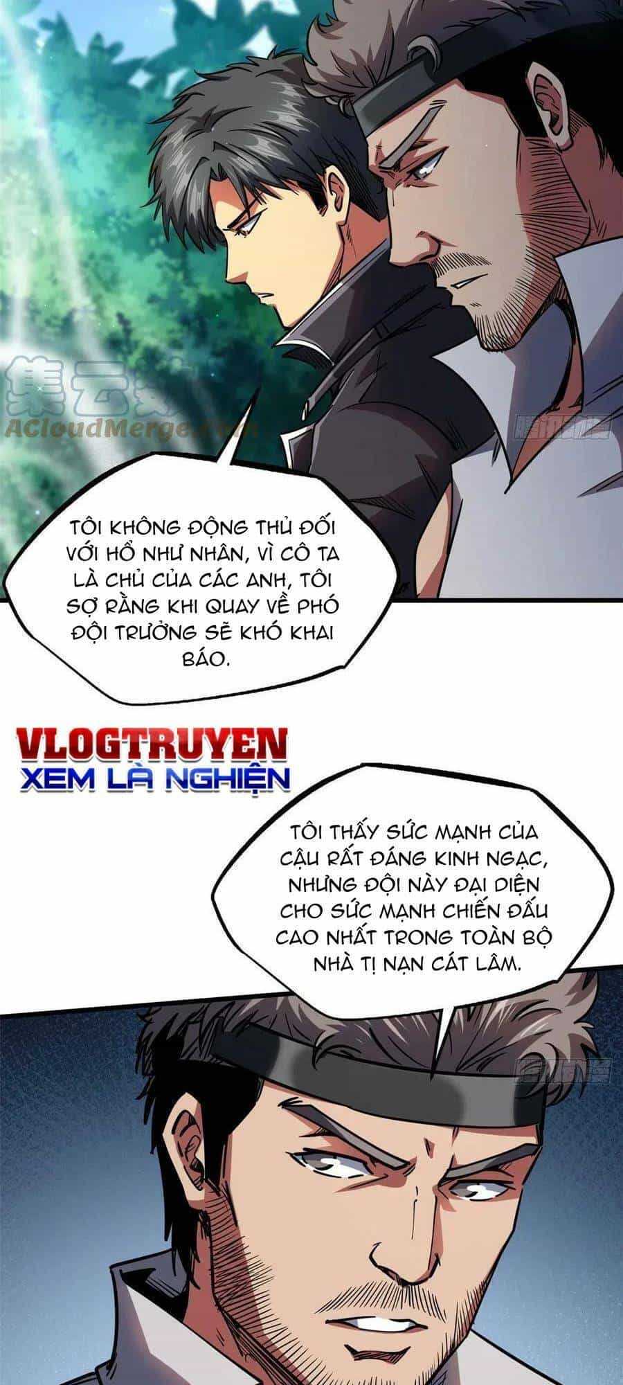 Siêu Cấp Thần Cơ Nhân - Chương 106 - ảnh 34