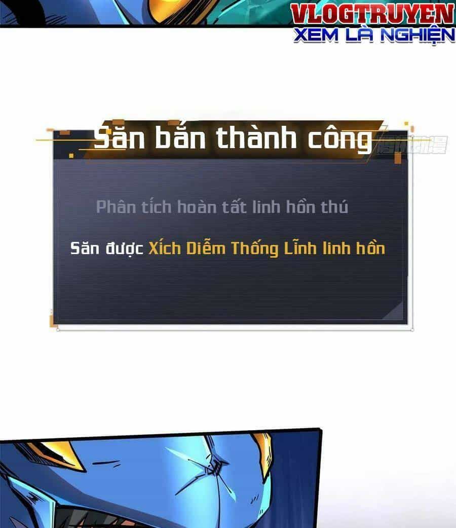 Siêu Cấp Thần Cơ Nhân - Chương 107 - ảnh 19