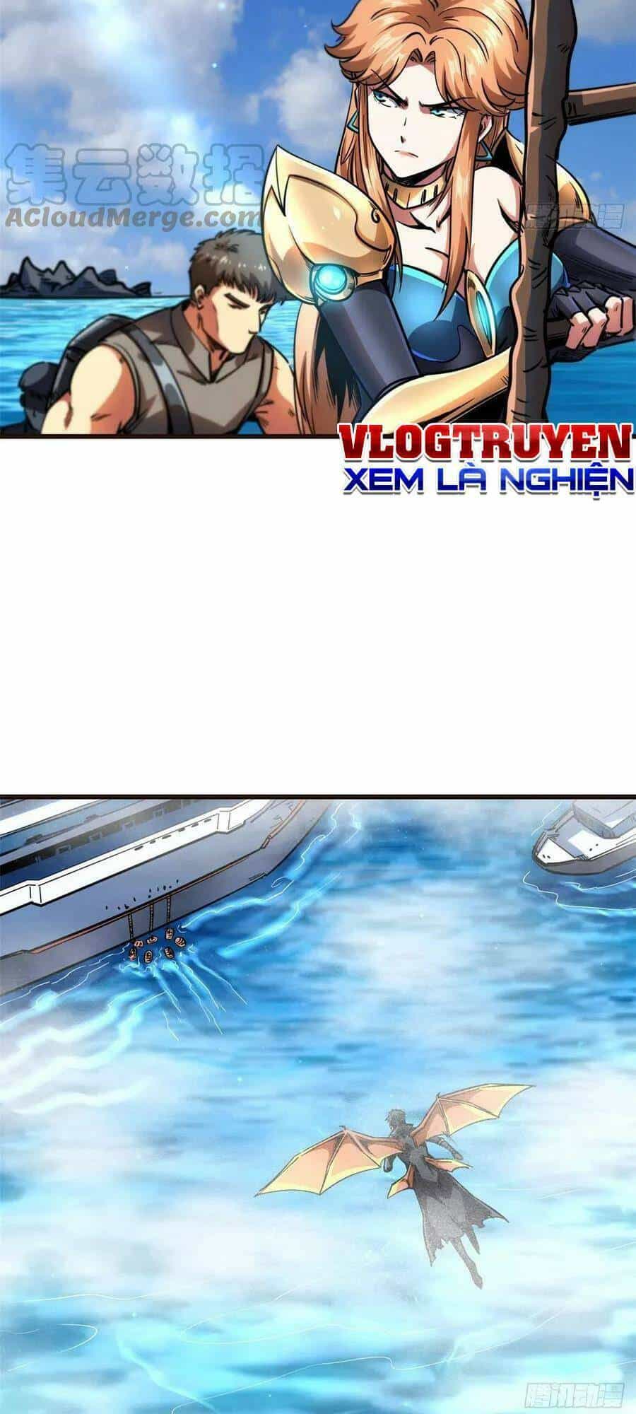 Siêu Cấp Thần Cơ Nhân - Chương 108 - ảnh 13