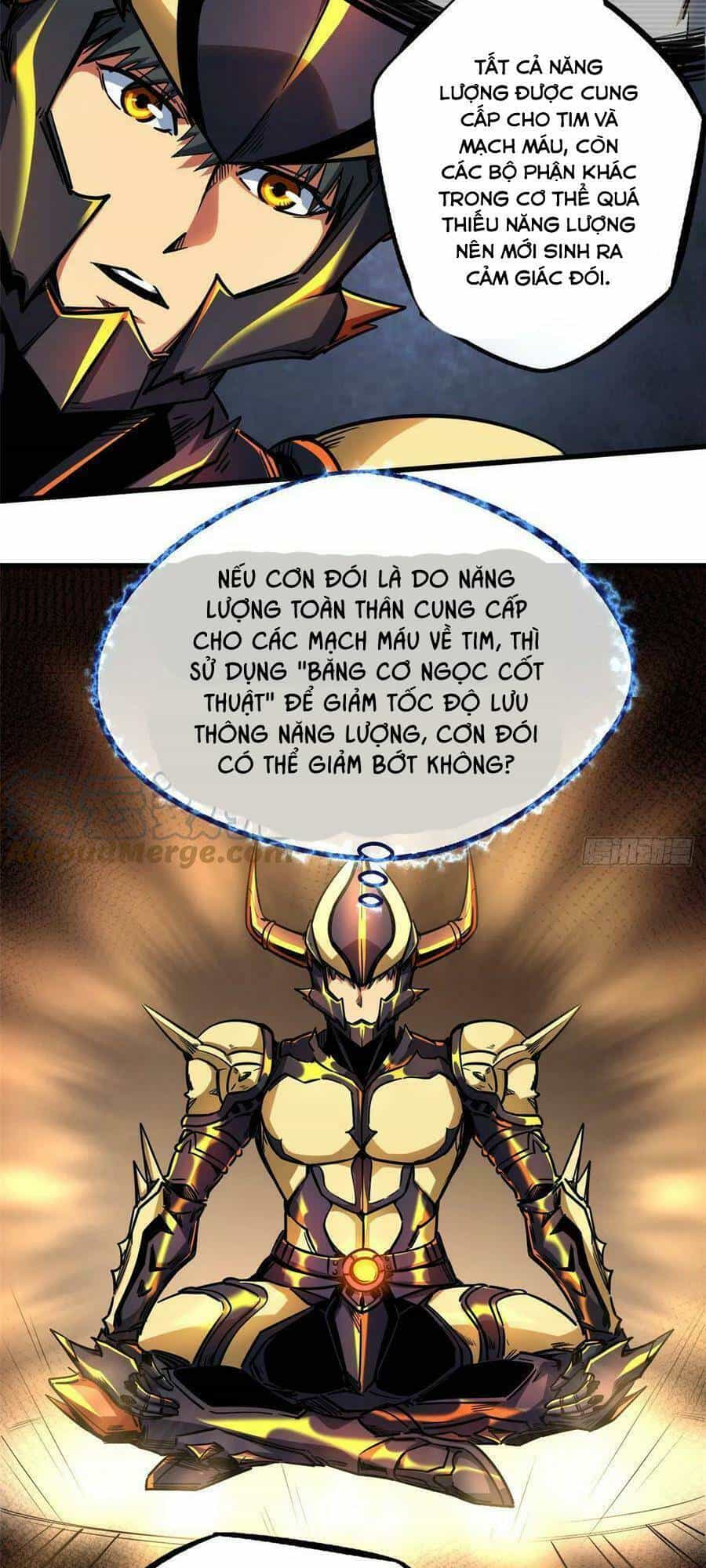 Siêu Cấp Thần Cơ Nhân - Chương 109 - ảnh 15