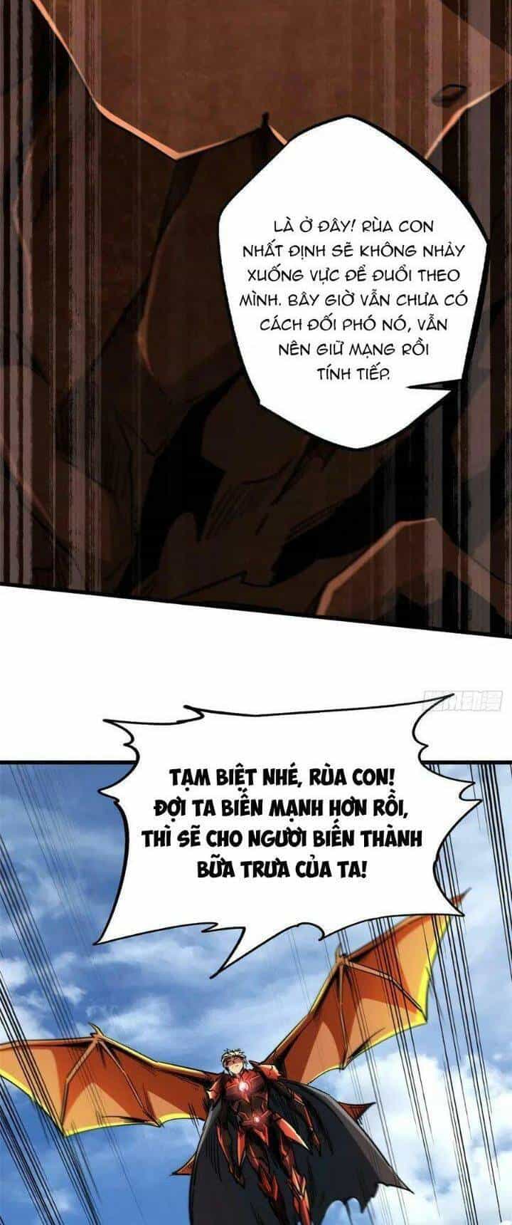 Siêu Cấp Thần Cơ Nhân - Chương 116 - ảnh 31