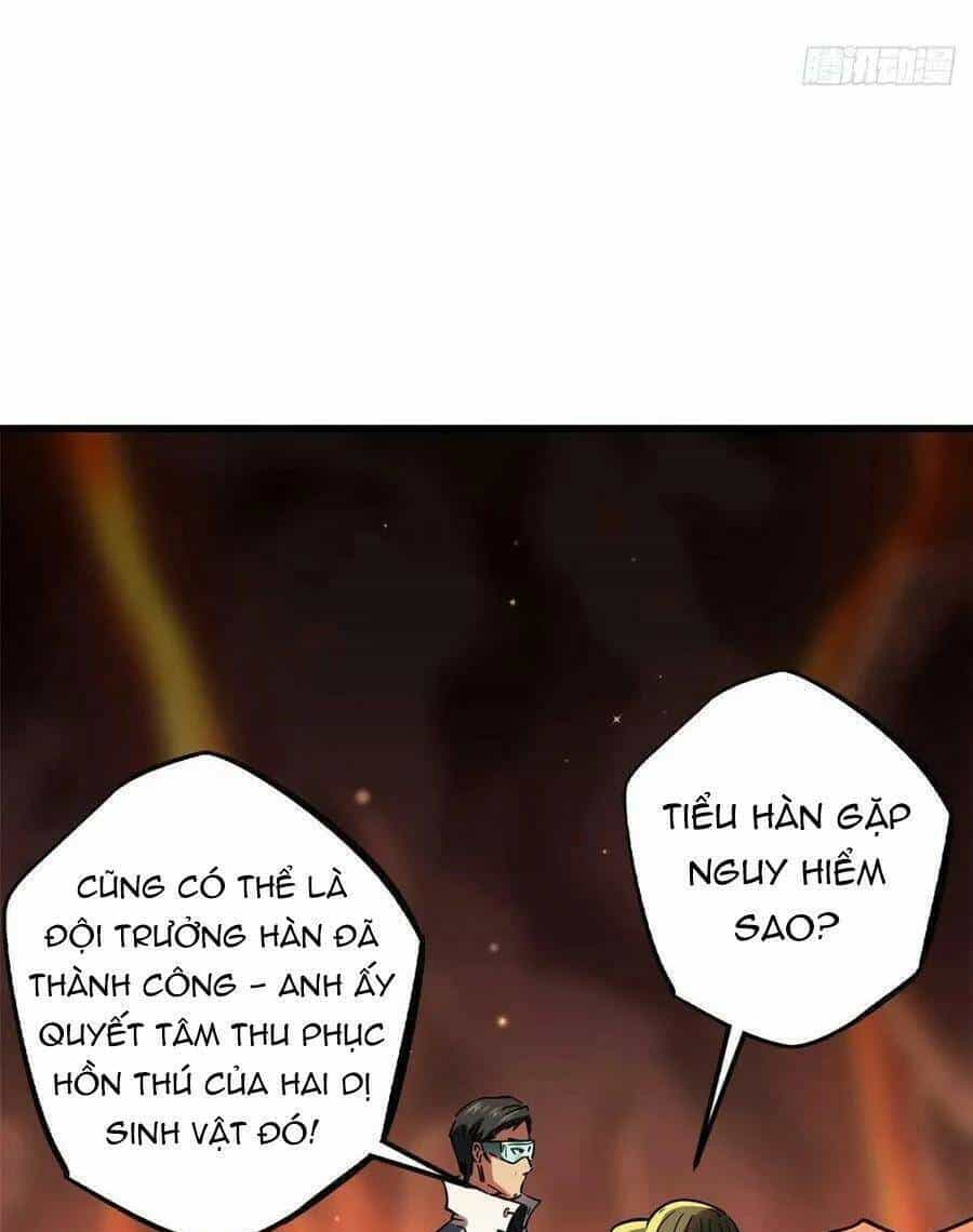 Siêu Cấp Thần Cơ Nhân - Chương 118 - ảnh 39