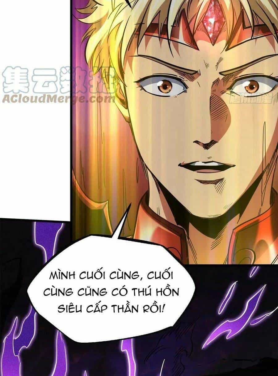 Siêu Cấp Thần Cơ Nhân - Chương 118 - ảnh 47