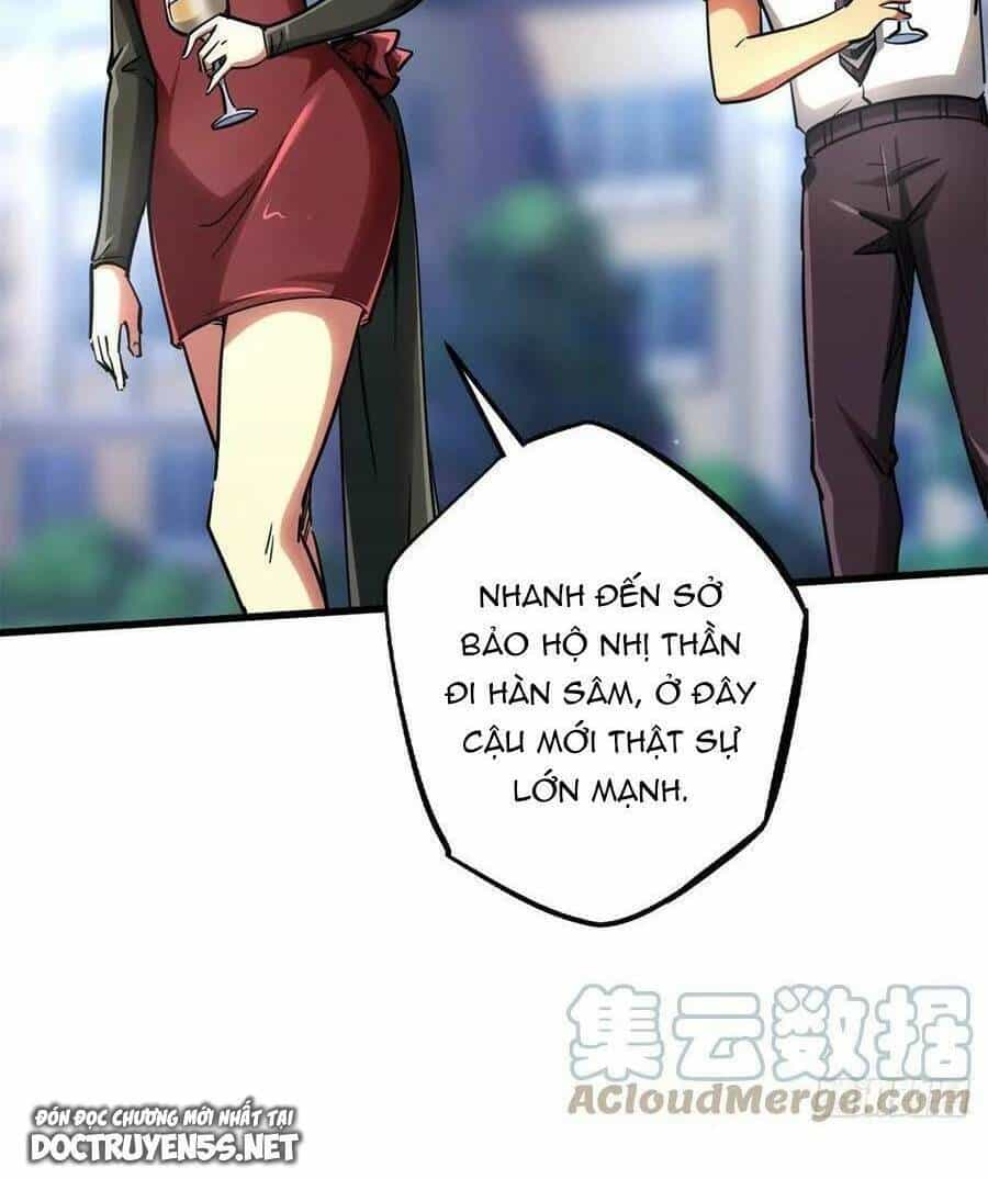 Siêu Cấp Thần Cơ Nhân - Chương 119 - ảnh 13