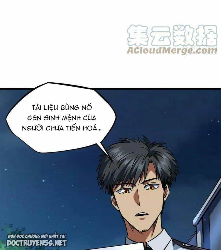 Siêu Cấp Thần Cơ Nhân - Chương 119 - ảnh 42