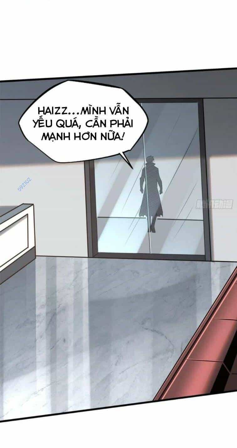Siêu Cấp Thần Cơ Nhân - Chương 12 - ảnh 20