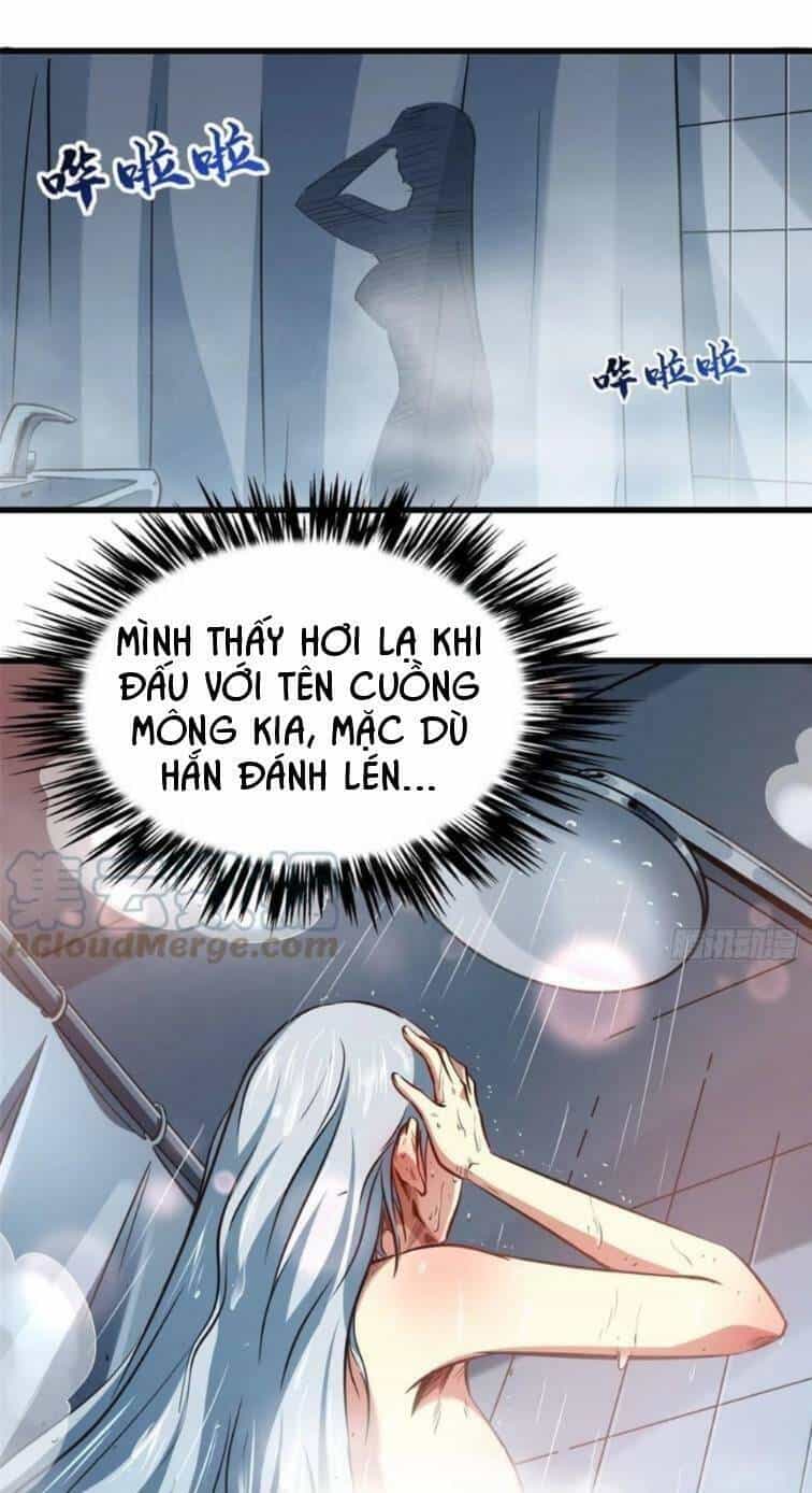 Siêu Cấp Thần Cơ Nhân - Chương 12 - ảnh 21