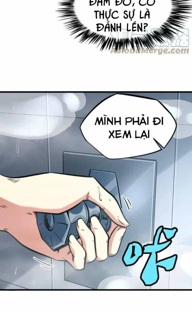 Siêu Cấp Thần Cơ Nhân - Chương 12 - ảnh 24