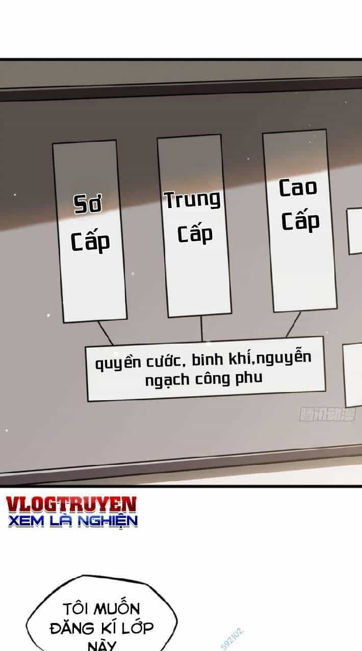Siêu Cấp Thần Cơ Nhân - Chương 12 - ảnh 33